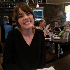 Meet your Posher, Colleen