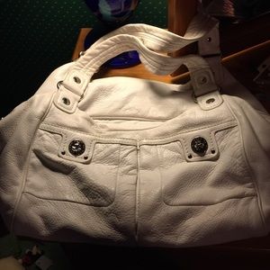 Marc by Marc Jacobs leather purse