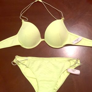 Victoria secret bikini