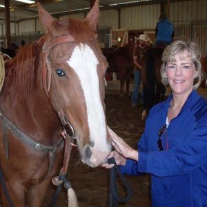 Meet your Posher, Sheri