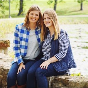 Meet your Posher, Callie