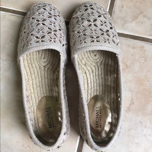 Michael Kors Darci Slip On