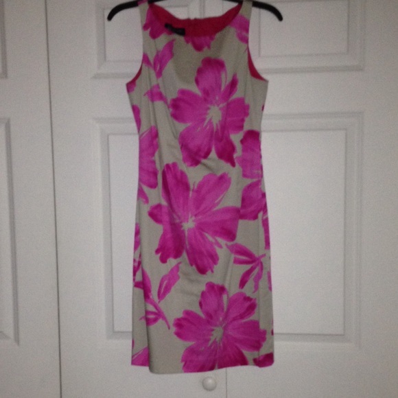 Jones New York Dress