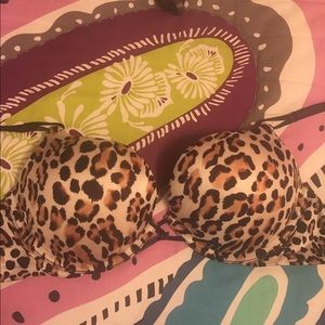 Victoria's Secret Bombshell