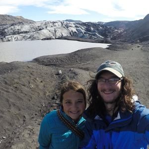 Meet your Posher, Maddie