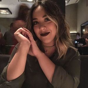 Meet your Posher, Pamela