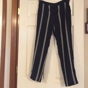 Juicy couture pants-size 4.