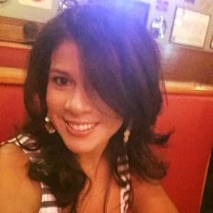 Meet your Posher, Roxana