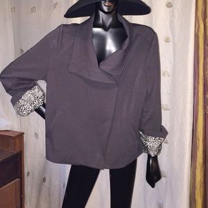 Beautifully well made jacket