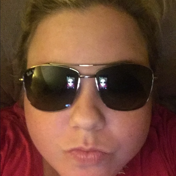 Ray Ban Sunglasses
