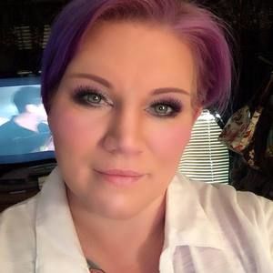 Meet your Posher, Krissy