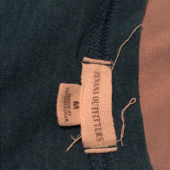 Exercise shirt - Picture 2 of 2