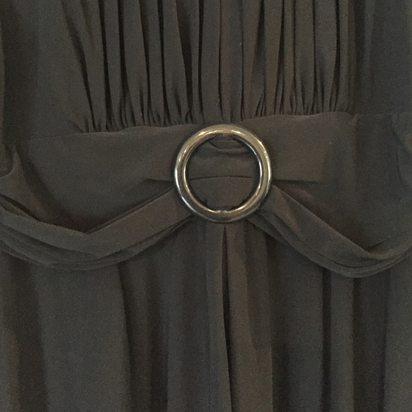 Dress Barn black dress - Picture 3 of 3