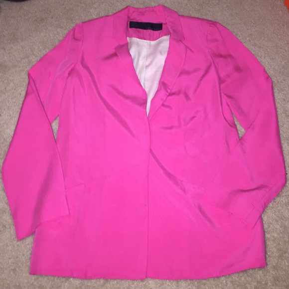 Zara blazer
