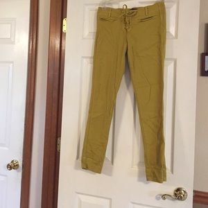 Juicy Couture pants- size 27