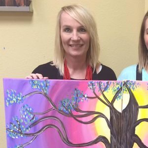 Meet your Posher, Allegra