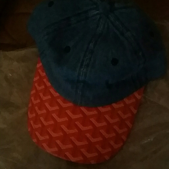 Go yard dad hat - Picture 2 of 3