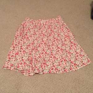 Abercrombie and Fitch Skirt