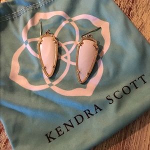 Kendra Scott earrings