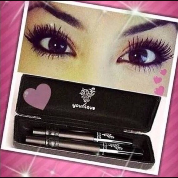 1 pack of original Younique 3D Fiber Lash Mascara