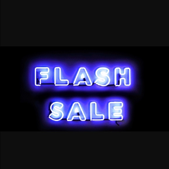 ✨⚡️FLASH⚡️SALE⚡️✨ - Picture 2 of 4