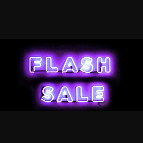 ✨⚡️FLASH⚡️SALE⚡️✨ - Picture 3 of 4