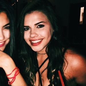 Meet your Posher, Alexa