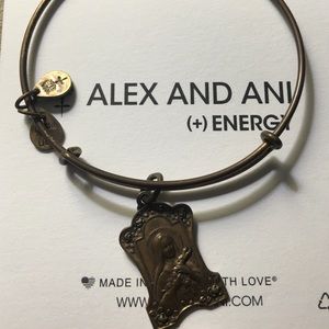 Alex & Ani Bracelet
