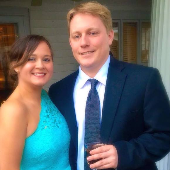 Meet your Posher, Haylie