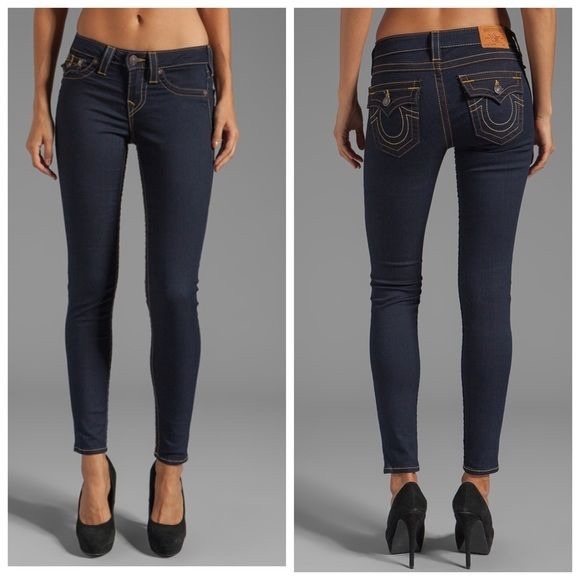 Authentic True Religion Jeans