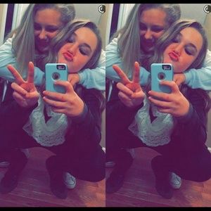 Meet your Posher, Brooklyne