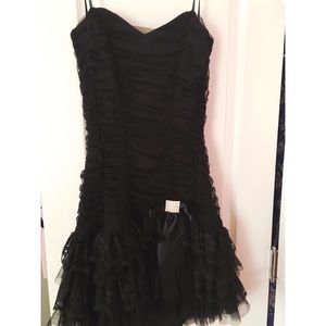 Gothic / Punk Dress