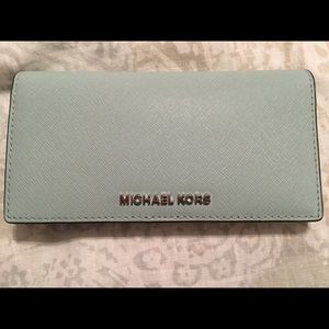 ** REDUCED** Michael Kors wallet