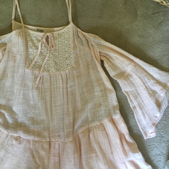 Long sleeve Dress