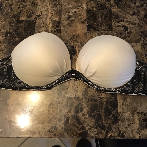 Sexy push up bra