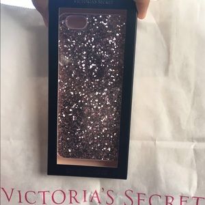 Victoria Secret iPhone 6/6s mirror hard case