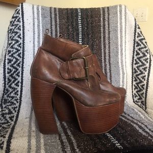Size 7 Jeffrey Campbell Lana