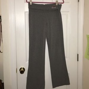 Hollister Yoga Pants
