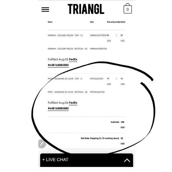 SOLD: BOTTOMS & BACKPACK Patti Sunshine of Love - Picture 4 of 4