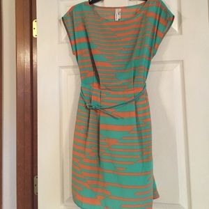 Dress-size s