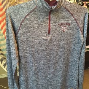 Texas A&M long sleeve