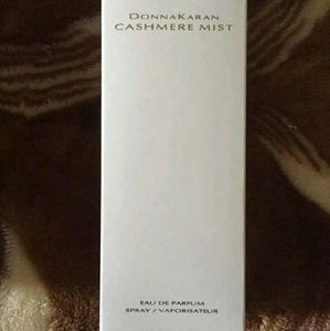 Cashmere Mist by Donna karan 4.2 oz