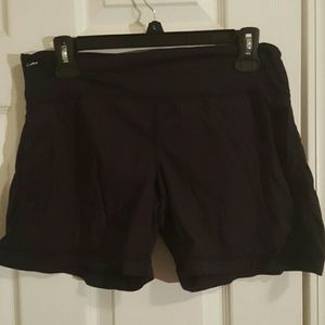 Lulu Shorts