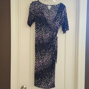 Motherhood Maternity dress