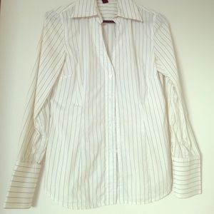 Dress shirt