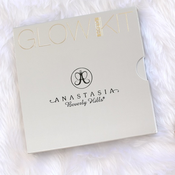 FAKE ANASTASIA BEVERLY HILLS GLOW KIT (ways2tell) - Picture 1 of 4