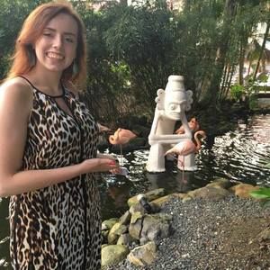 Meet your Posher, Aimee