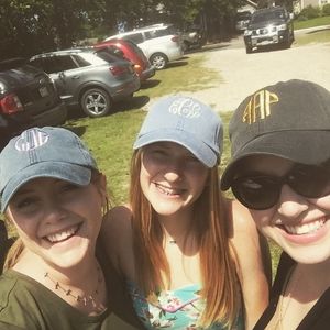 Meet your Posher, Emma