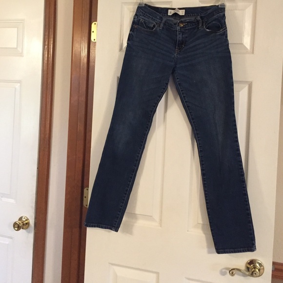 Abercrombie & Fitch jeans-size 4s