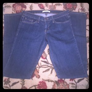 Flying Monkey skinny jeans